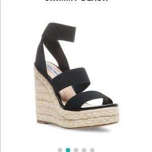 Steve Madden Wedges